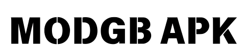 MODGB APK